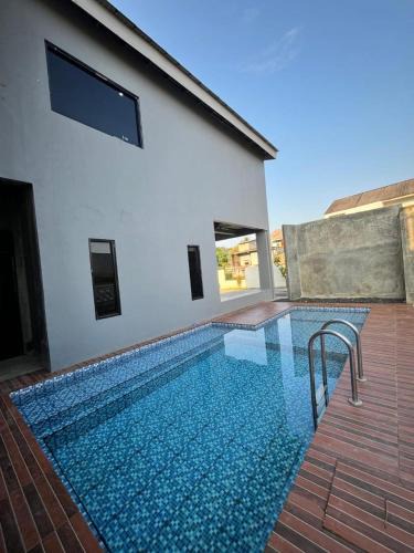 Cigombong Villa | Villa Cassandra 3