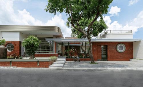 Gedongkiwo House | Villa Ceria Dukuh