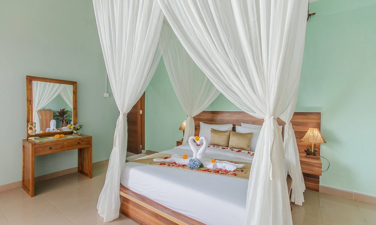 Denpasar Timur House | Villa D'Carik Bali