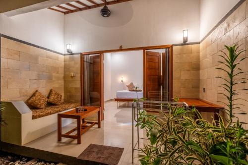 Gili Air House | Villa Doria Gili Air