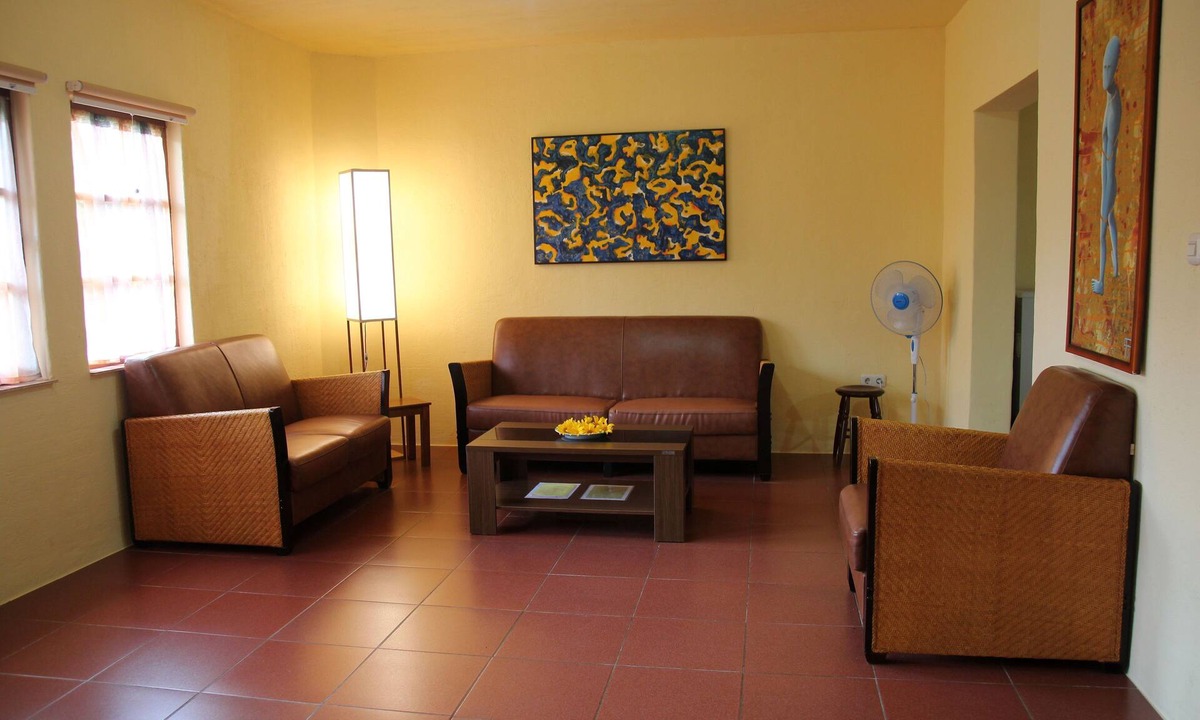 Ambarita Villa | Villa Durian
