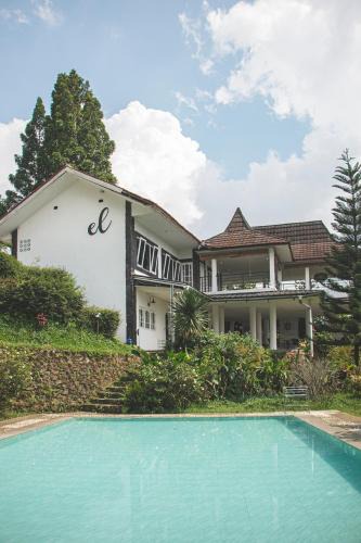 Ciloto Villa | Villa Eldorado By The Villas 100