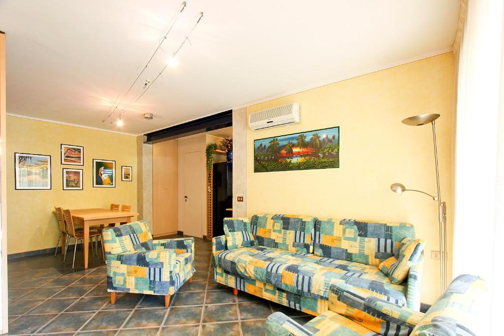 Lignano Riviera Apartment | Villa Fabiola