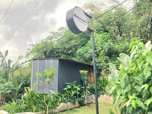 Balangan Villa | Villa Kamar Tamu Minggir