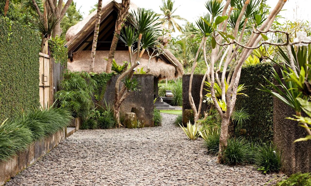 Keliki Villa | Villa Kelusa Ubud