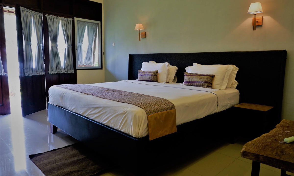 Glenmore Bed & Breakfast | Villa Kendi