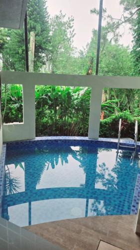 Oro Oro Ombo Villa | Villa Klub Bunga, 3 BDR with kid's pool