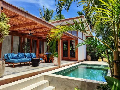 Kuta Villa | Villa Lan - Cozy Paradise 2 bed , Kuta