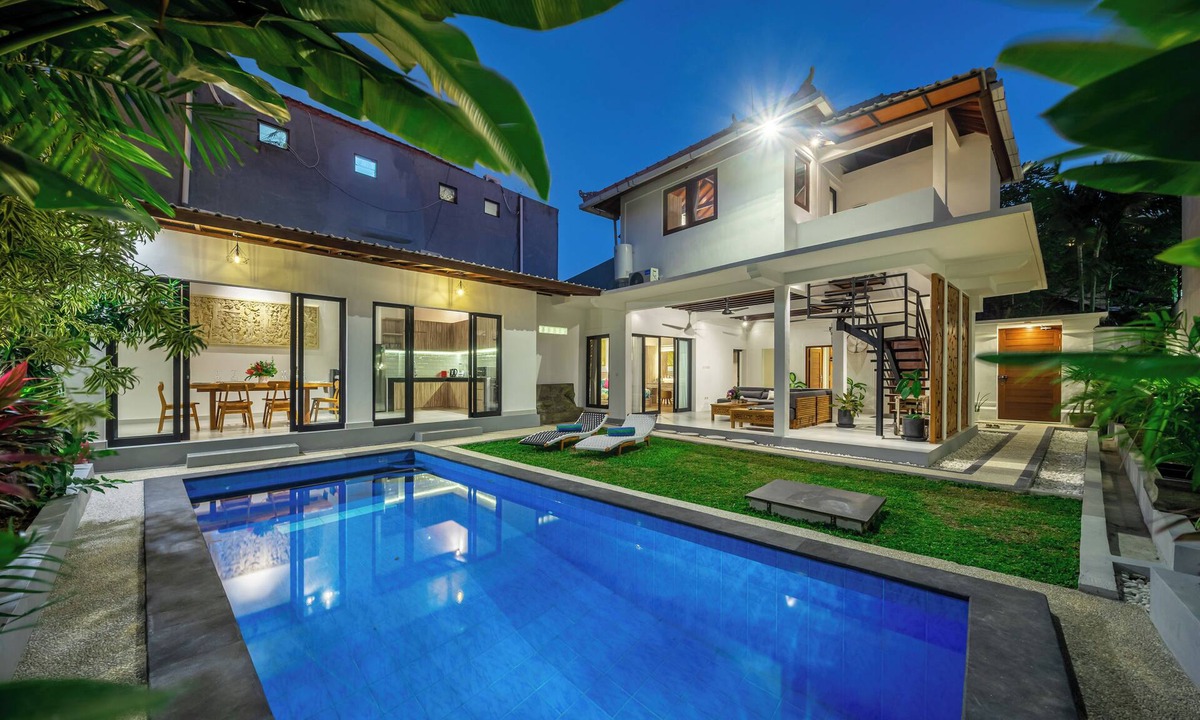 Central Seminyak Villa | Villa Lebah Seminyak, 7min walk to Double Six Beach 2min to Bintang Supermarket