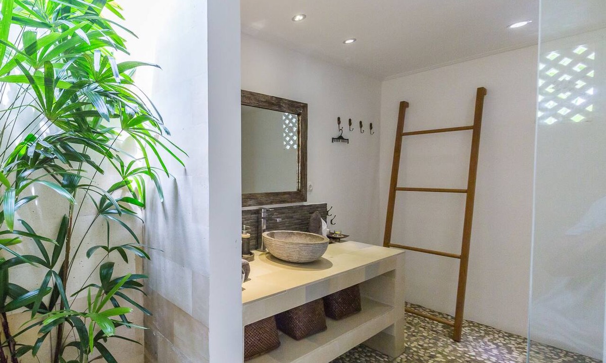 Ungasan Villa | Villa Leelavadee
