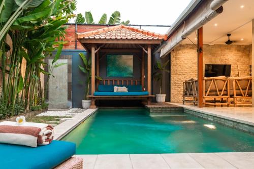 Legian Villa | Villa Lima Legian