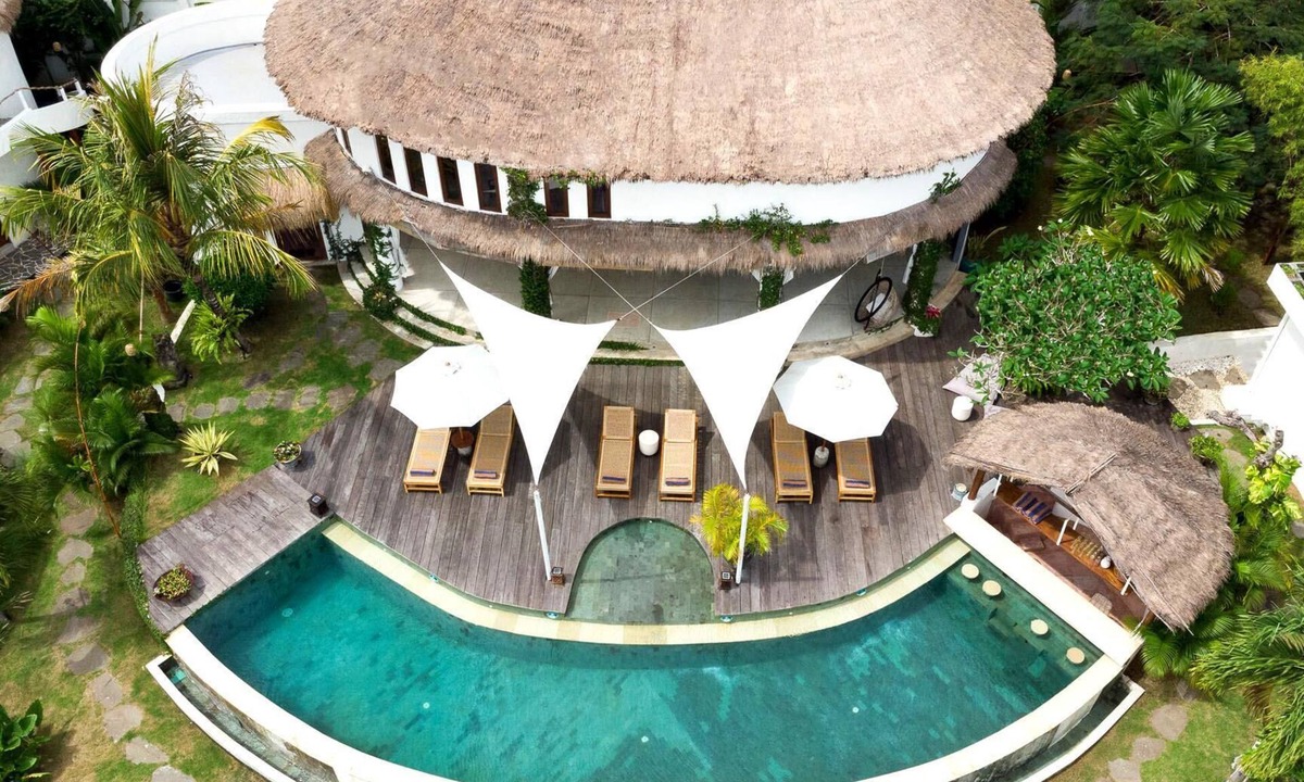 Pecatu House | Villa Magena