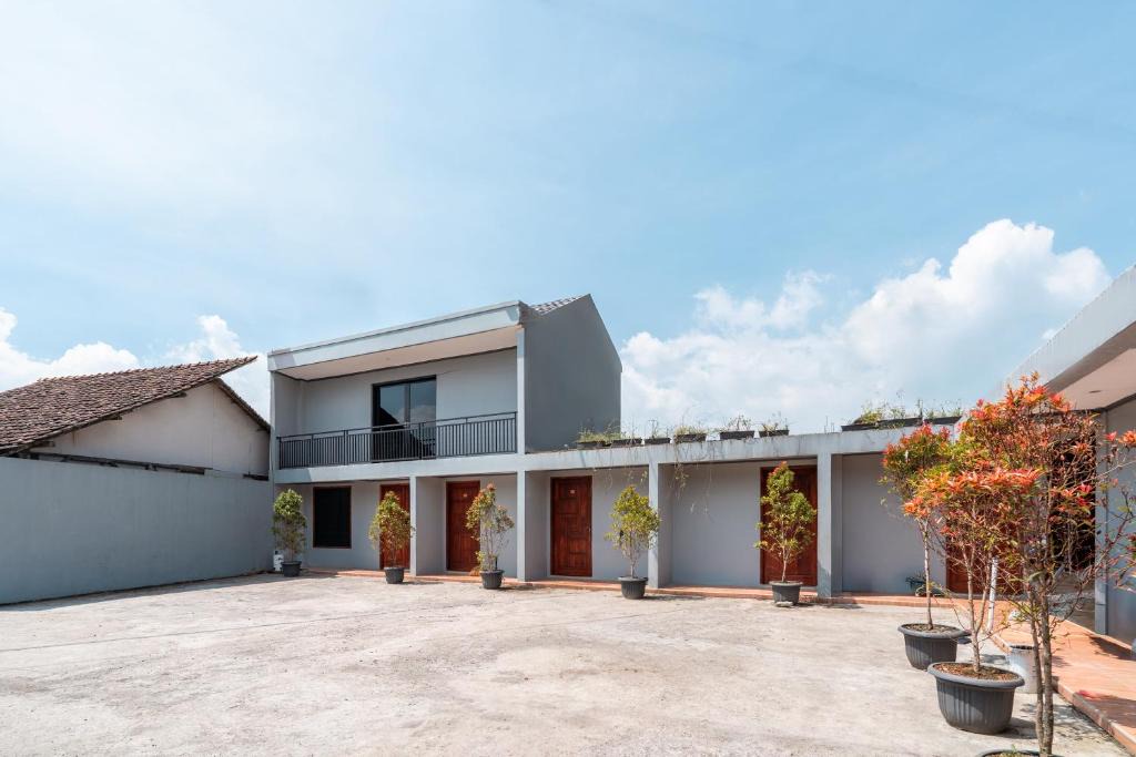 Pangalengan Hotel | Villa Malakai By ARBA