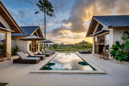Mas Villa | Villa Mango Paradise by BaliSuperHost