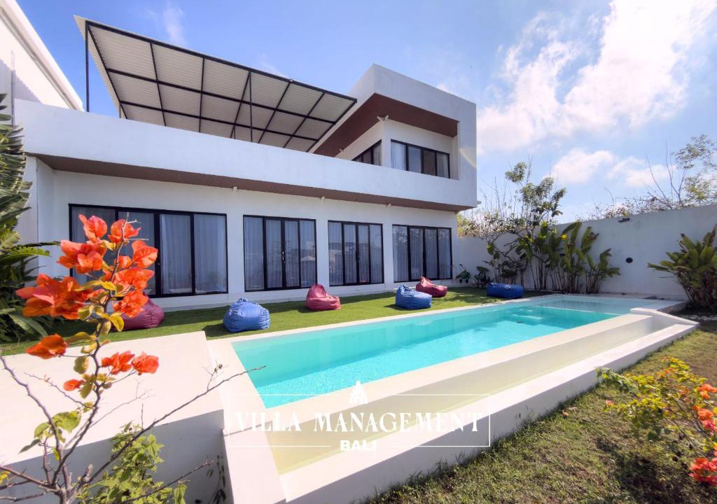 Pecatu Villa | Villa Maracuya in Pecatu Bali - Spacious 3 Bedroom with Pool
