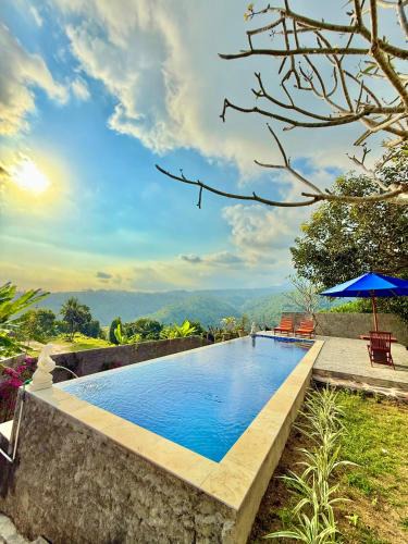 Kecamatan Gunungsari Villa | Villa Marlinda