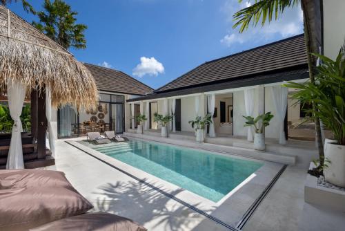 Petitenget Villa | Villa Matahari - Seminyak
