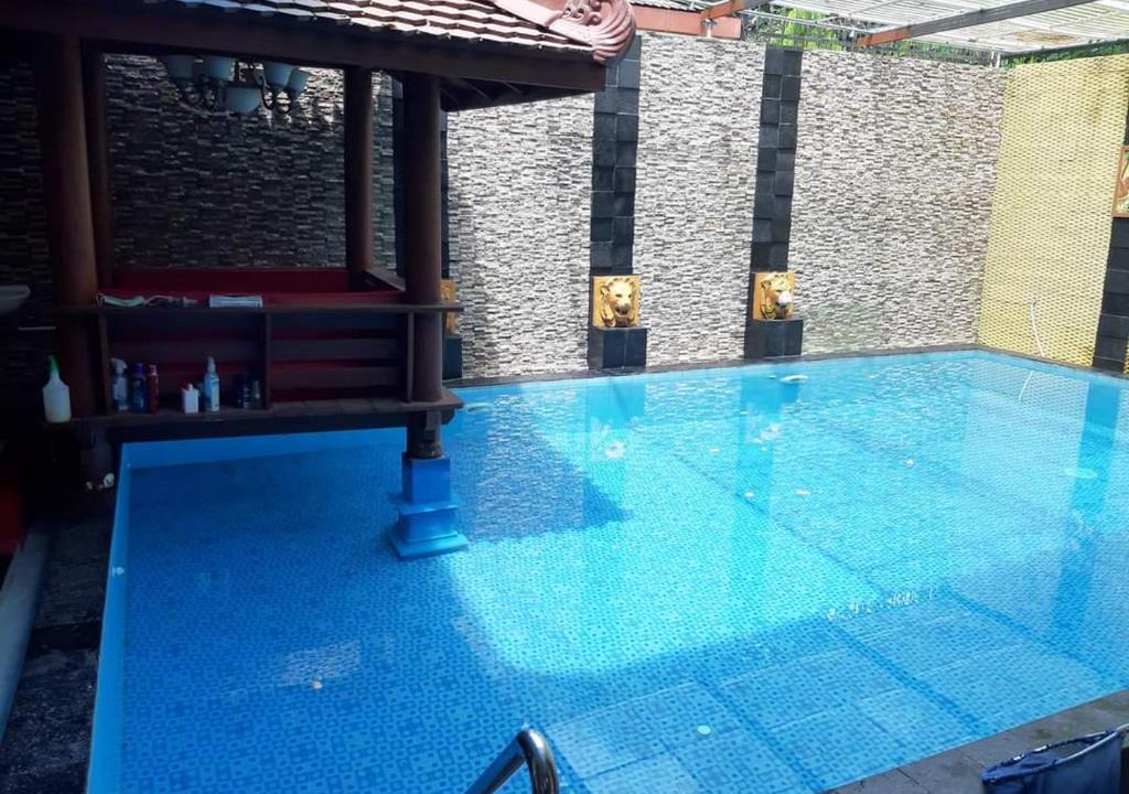 Depok Villa | Villa Melati Residence