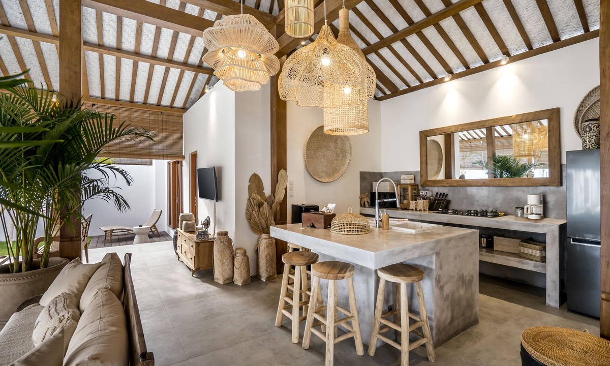 Seminyak Villa | Villa Mimpi by Alfred in Bali