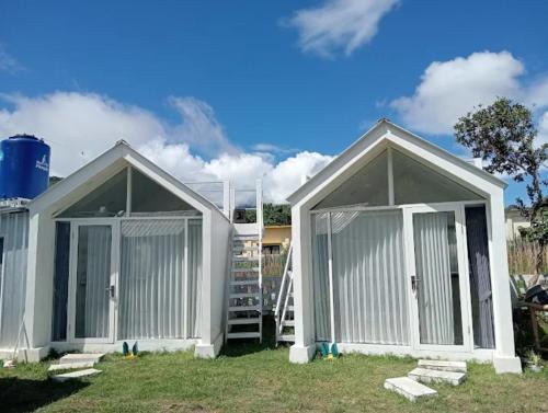 Kecamatan Sembalun Cabin | Villa Miradarma