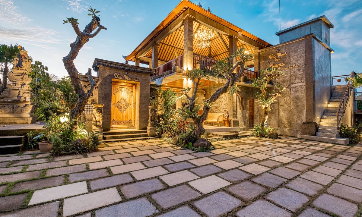 Kemenuh Hotel | Villa Mirah Ubud
