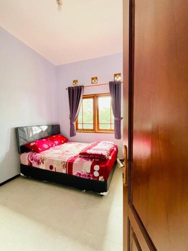 Oro Oro Ombo Villa | Villa Mizan