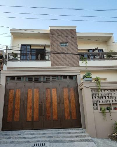 Batu Villa | Villa Novon Family C Syariah