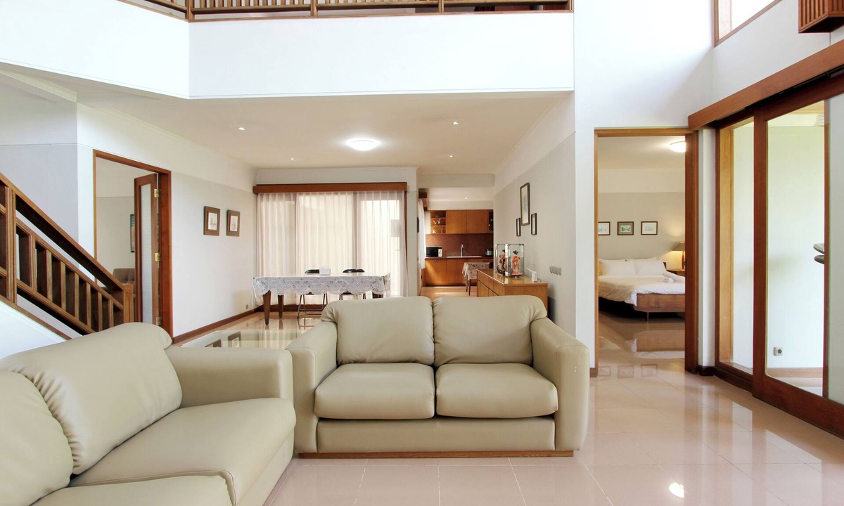 Sukajadi Villa | Villa Oma Elly