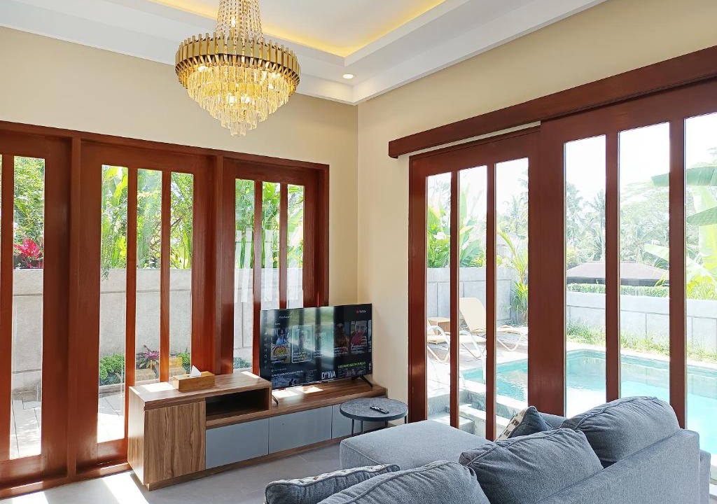 Mas Villa | Villa Pakubon 9