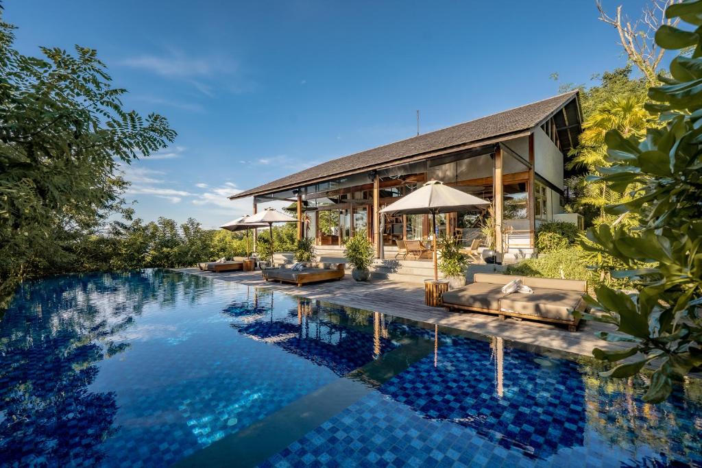 Uluwatu Villa | Villa Pandora Uluwatu
