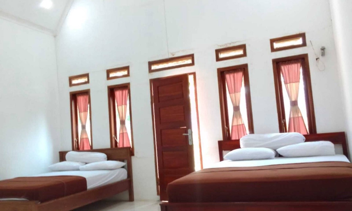 Ciwaru Villa | Villa Panorama Ciletuh