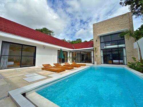 Labuan Bajo Villa | Villa Patty Labuan Bajo