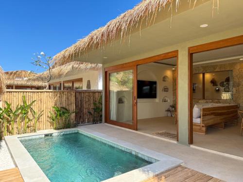 Kuta Hotel | Villa Perelló - 2BR & Pool Oasis