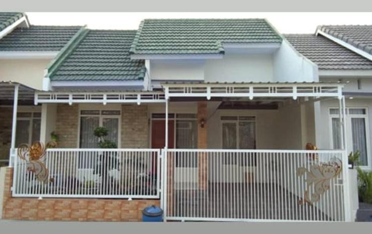 Oro Oro Ombo Hotel | Villa Puncak Garuda C 10 by VERICH (Two Bedroom)