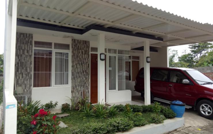Oro Oro Ombo Hotel | Villa Puncak Garuda C7