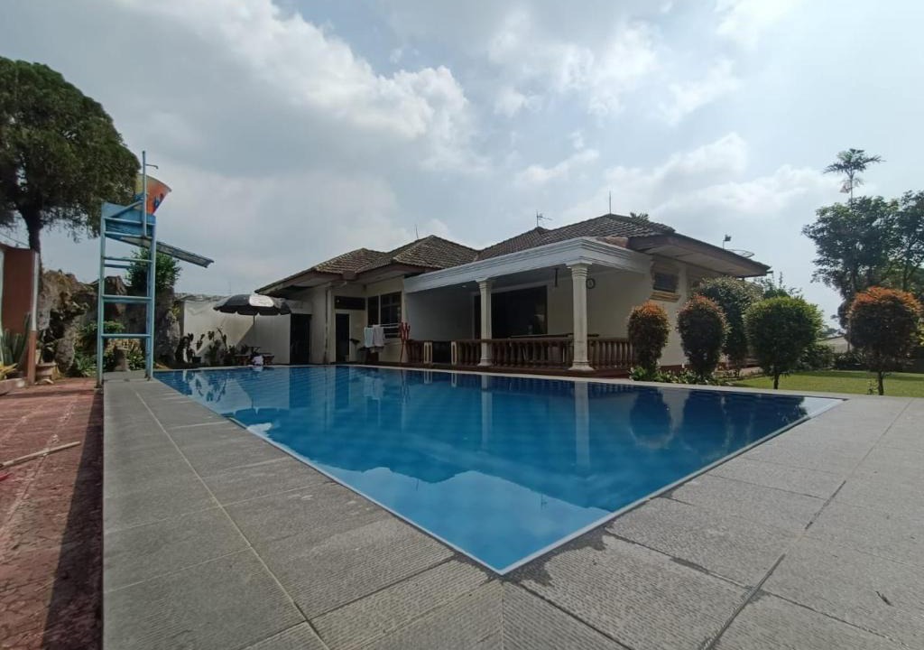 Ciloto Villa | villa romi