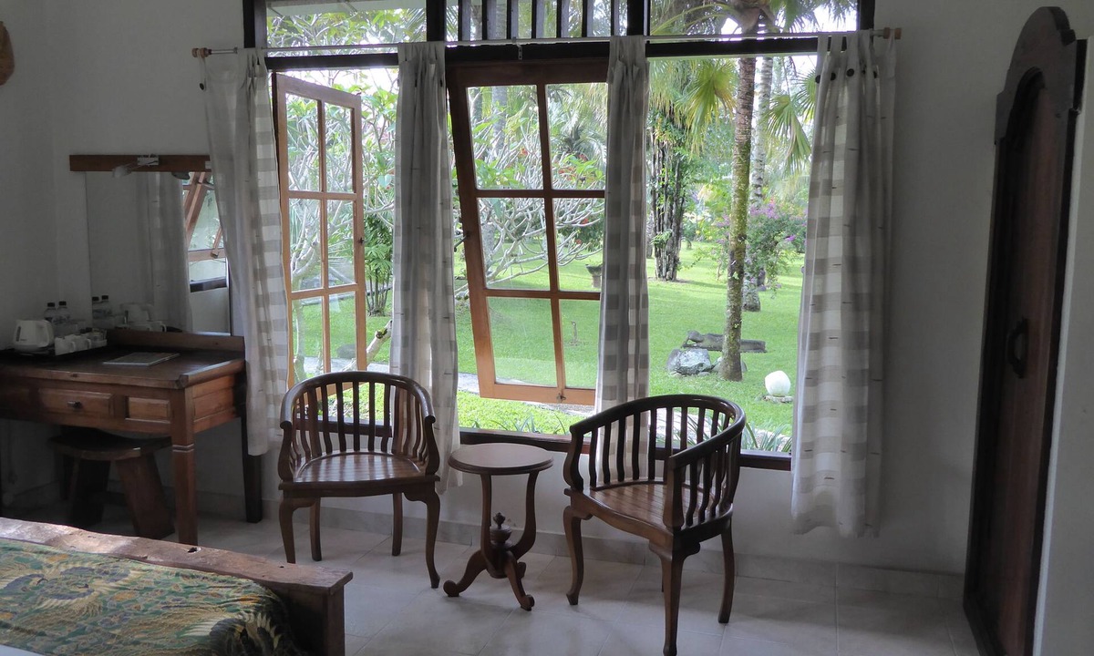 Kalibaru Hotel | Villa Rumah Kita