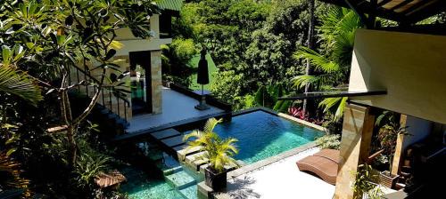 Manado House | Villa Saraswati Meras