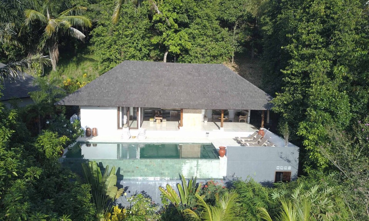 Batu Layar Villa | Villa Sari Lombok, Hidden treasure