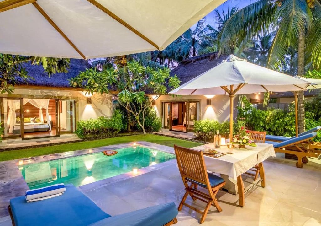 Sengkidu Villa | Villa Sasoon Beach 100m Full Services 250 Mbps