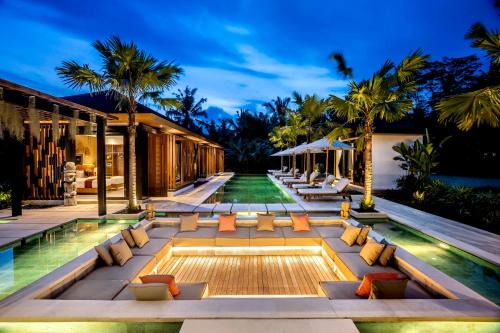 Andong Villa | Villa Senja by BaliSuperHost
