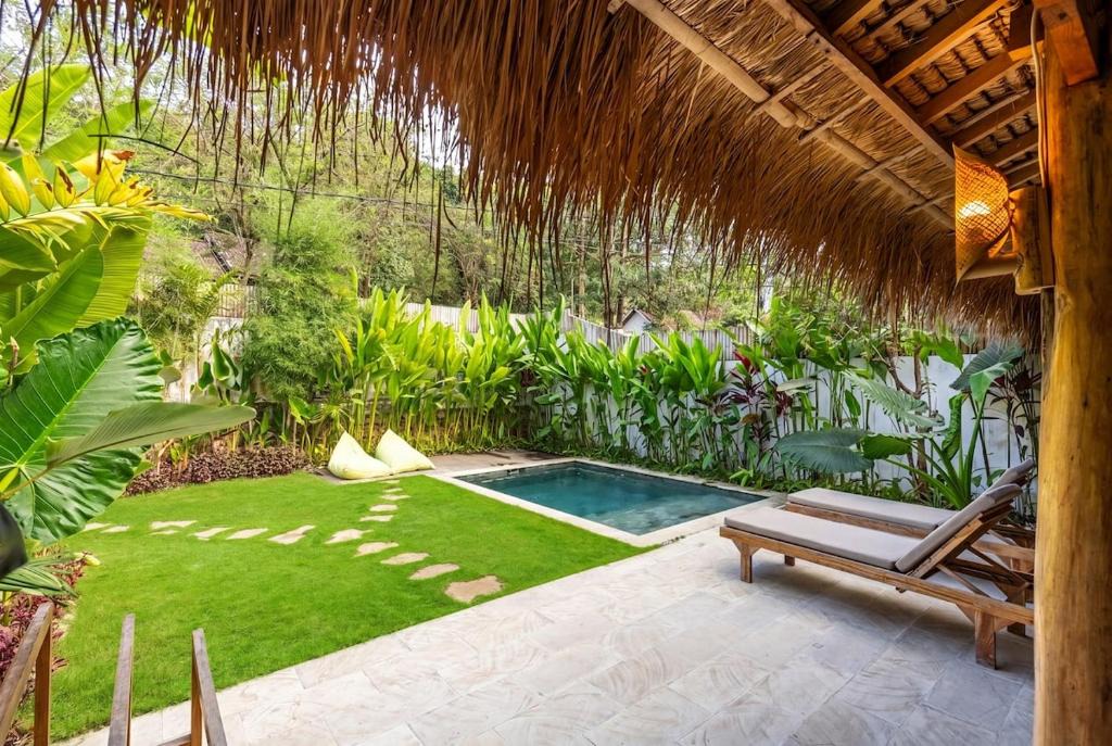 Kuta Villa | Villa Surgawi