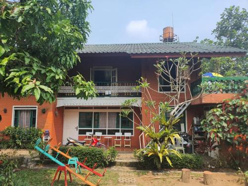 Cisarua Villa | Villa Swasti Puncak