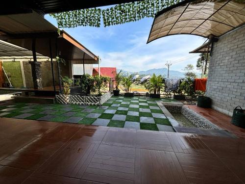Ciwidey Villa | Villa Tagar Hidayah