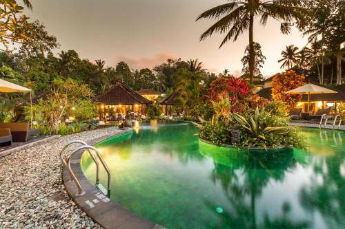 Tabanan House | Villa Taman di Blayu by AGATA