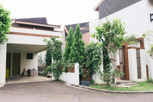 Pancawati Villa | Villa Tara Home at Vimala Hills
