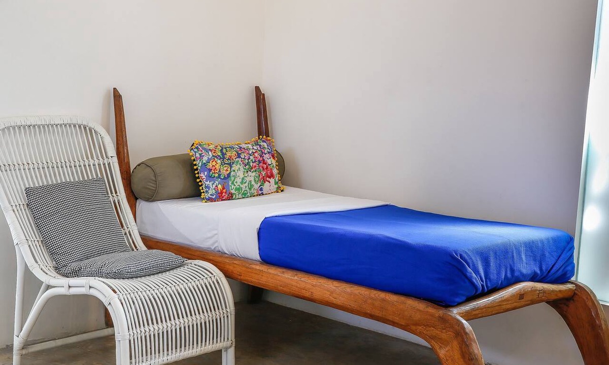 Petitenget Villa | Villa Turtle