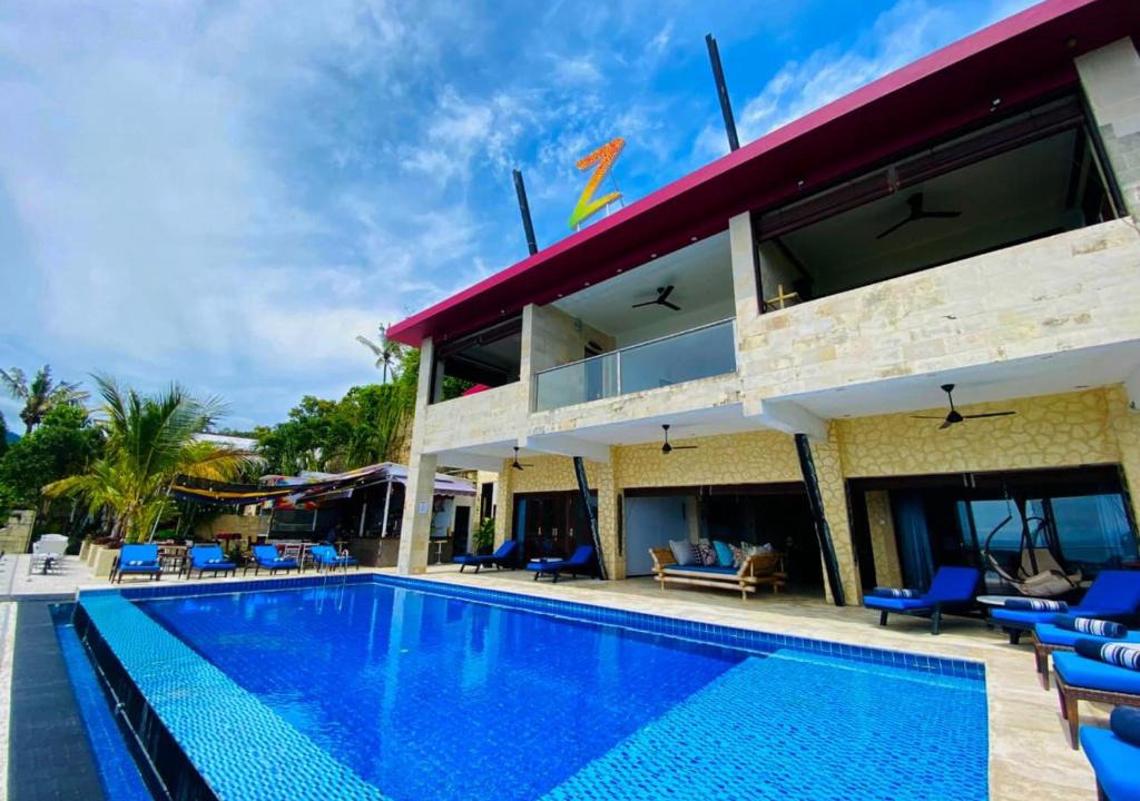 Senggigi Villa | Villa Umbrella Lombok