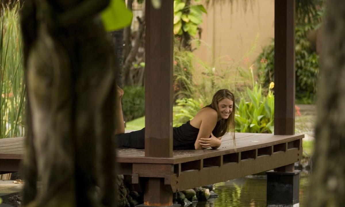 Kuta Hotel | Villas at The Patra Bali Resort & Villas