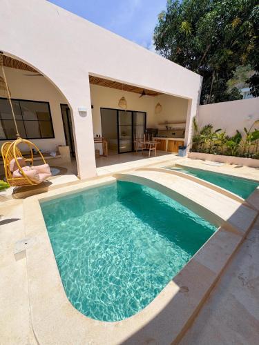 Kuta Villa | VILLAS INSPIRE Kuta Lombok